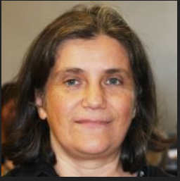 Ana Isabel Miranda - Universidade de Aveiro