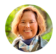 Edna Yamasaki - University of Nicosia