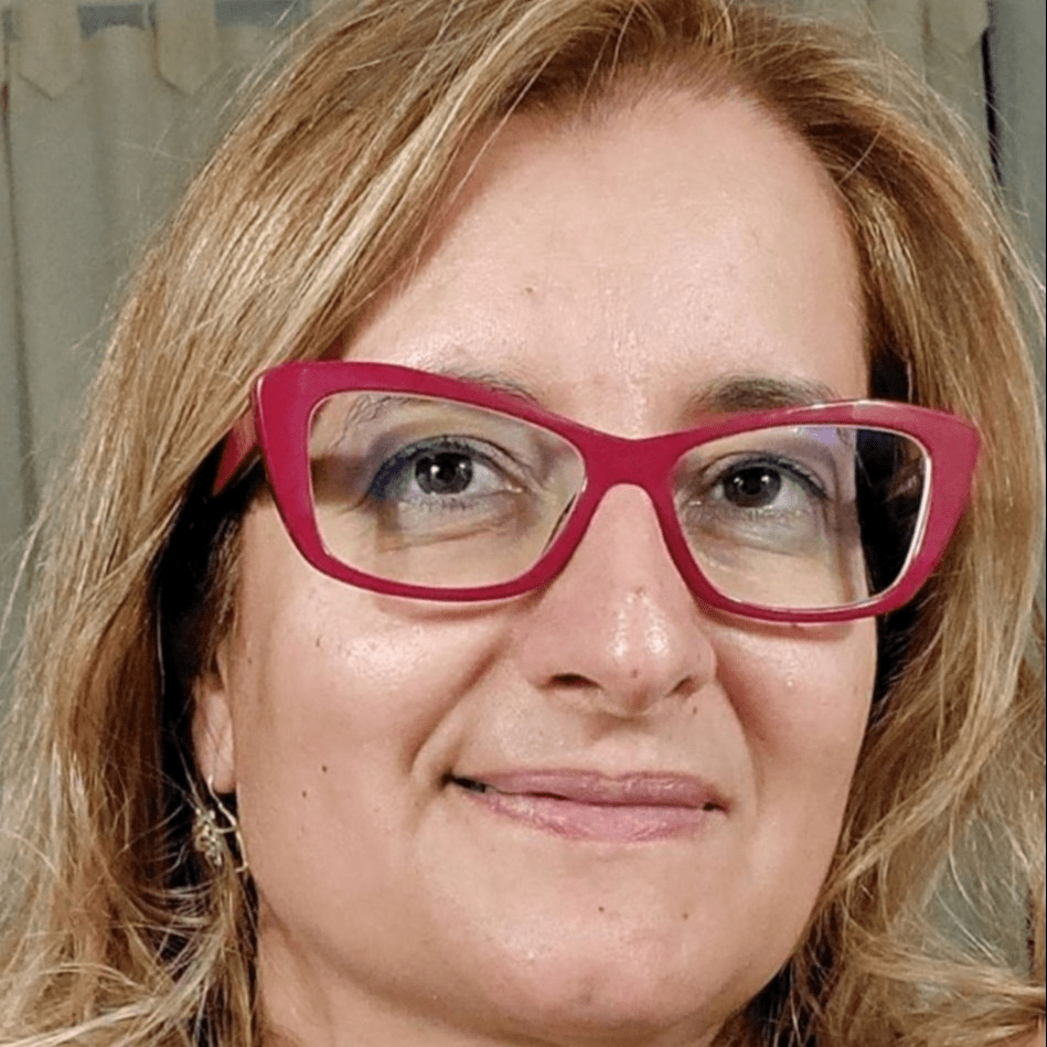 Cristina Andrade - Polytechnic University of Tomar